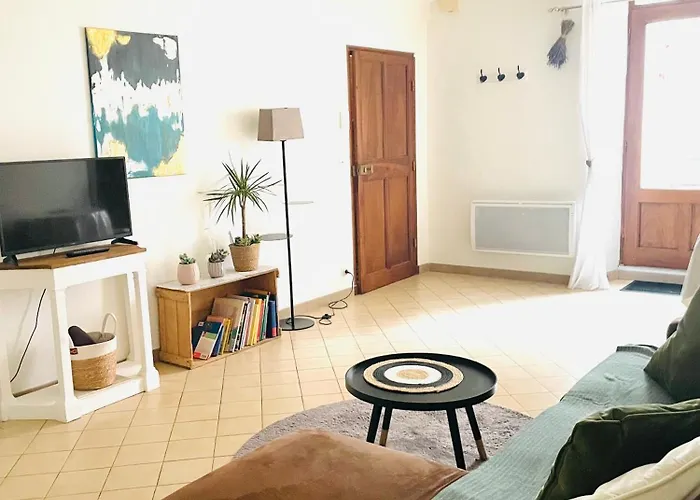 Maison Lina