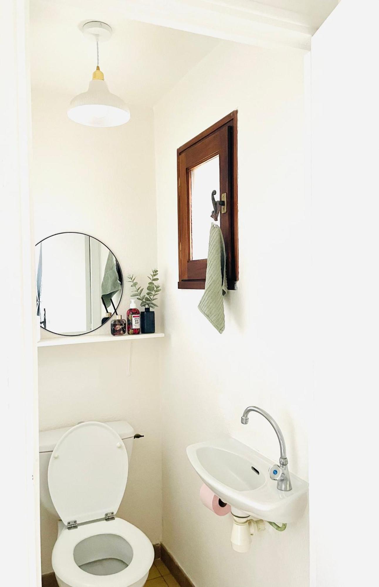 Maison Lina Apartment *