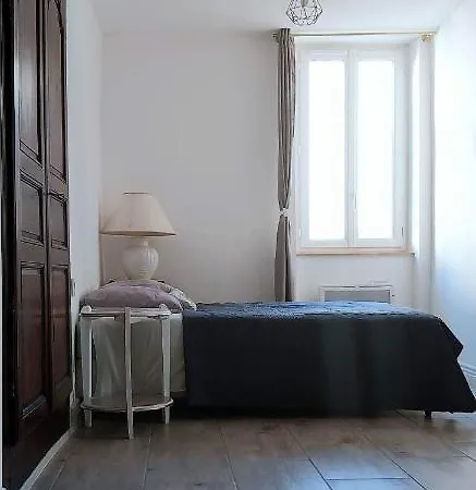 Maison Lina Sault-de-Vaucluse Buitenkant foto