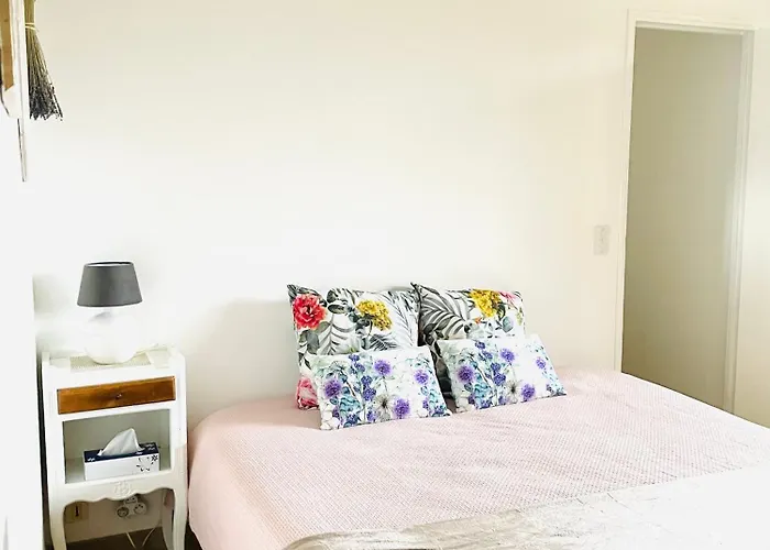 Bel appartement lumineux au pied du mont ventoux