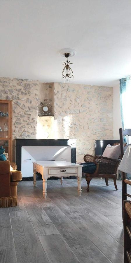 Appartement Bel Lumineux Au Pied Du Mont Ventoux *
