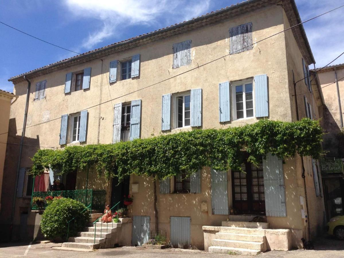 Bel Lumineux Au Pied Du Mont Ventoux Appartement *