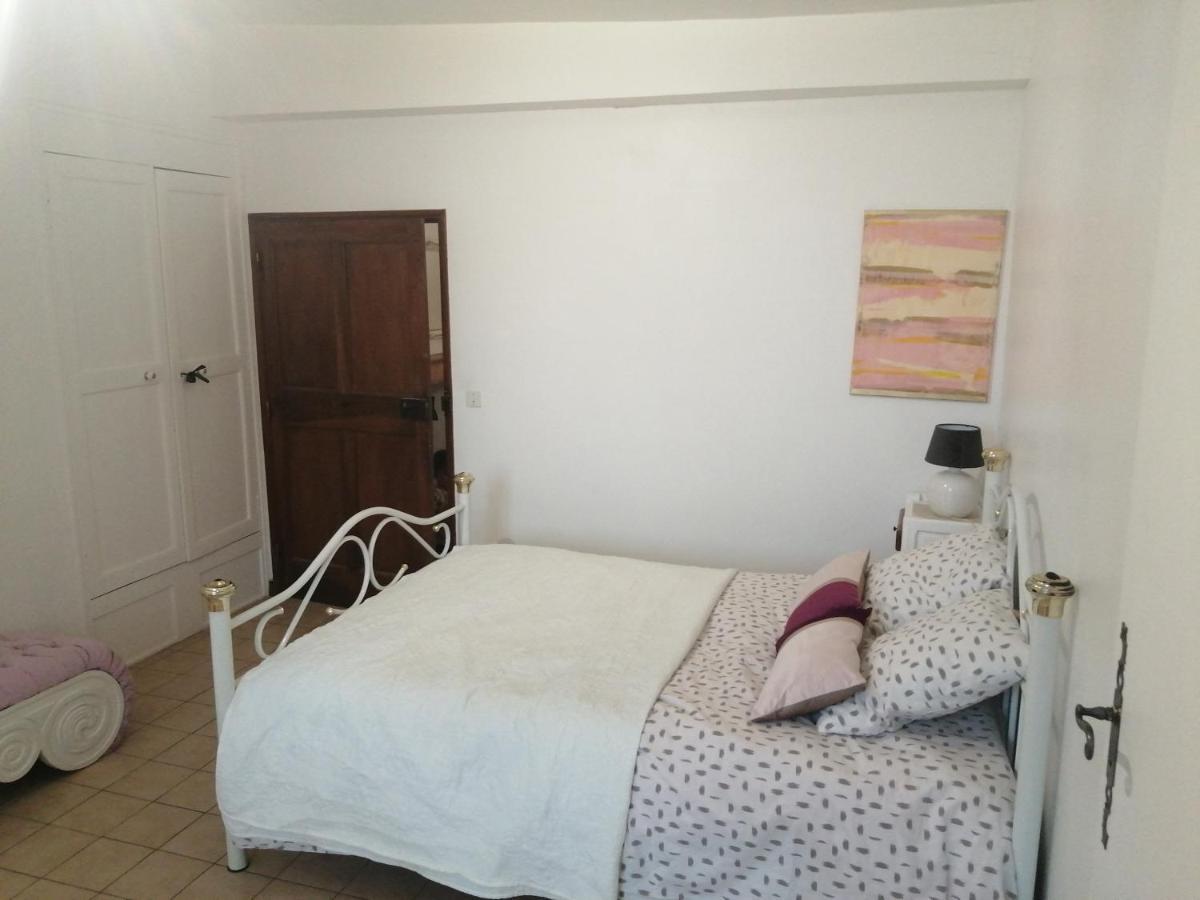 Appartement Bel Lumineux Au Pied Du Mont Ventoux Sault