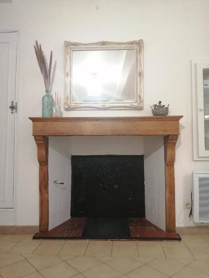 Appartement Bel Lumineux Au Pied Du Mont Ventoux *