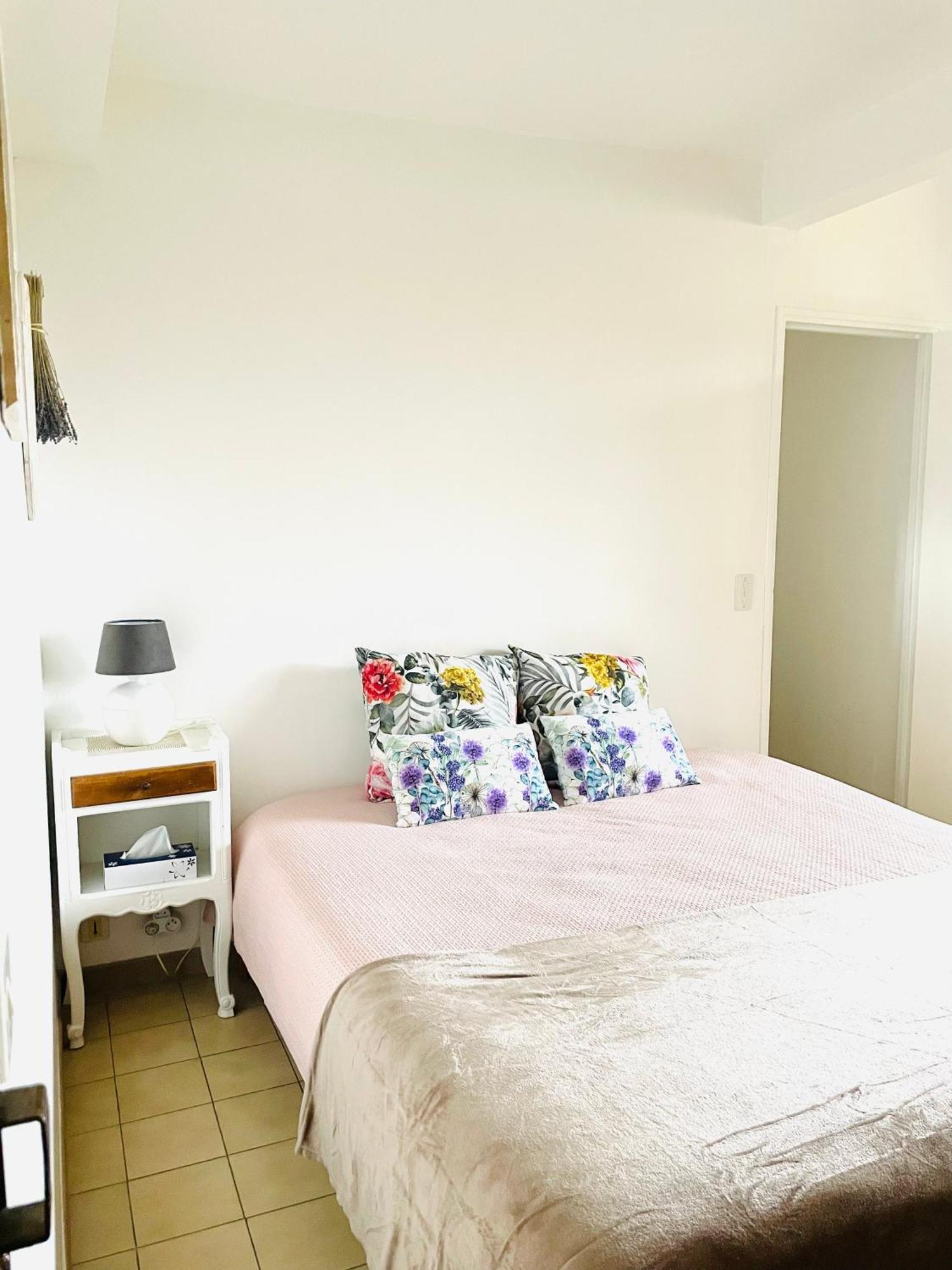 Maison Lina Apartment