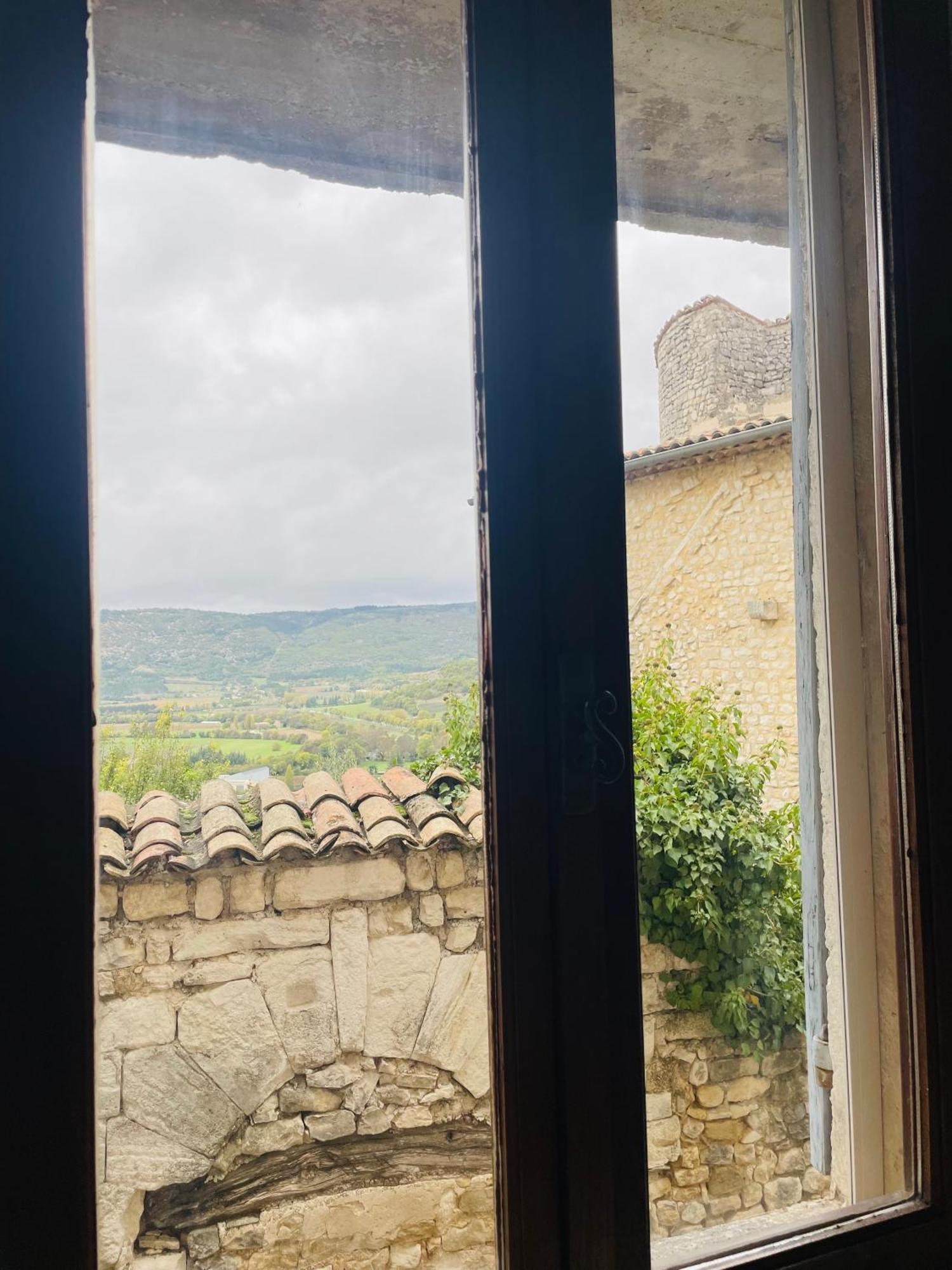Bel Lumineux Au Pied Du Mont Ventoux Appartement Sault